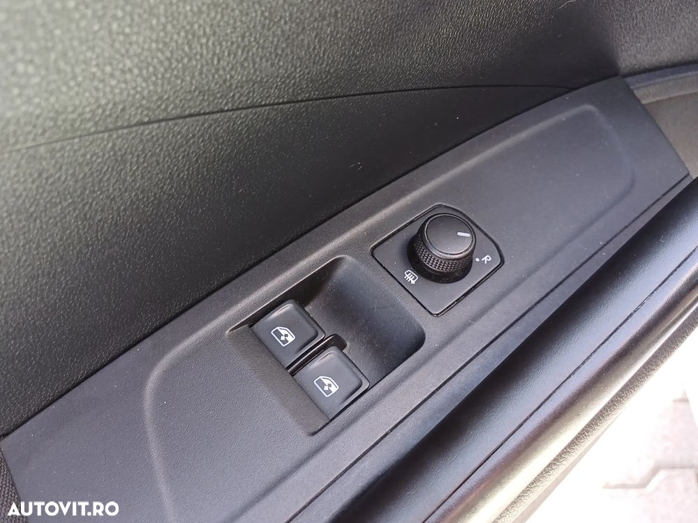 Skoda Fabia 1.0 TSI 95 CP Ambition - 18