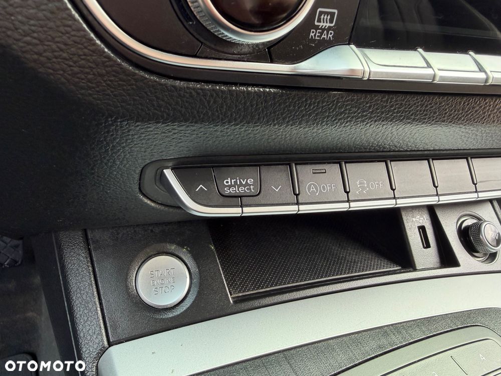 Audi Q5 2.0 TFSI Quattro S tronic design - 25