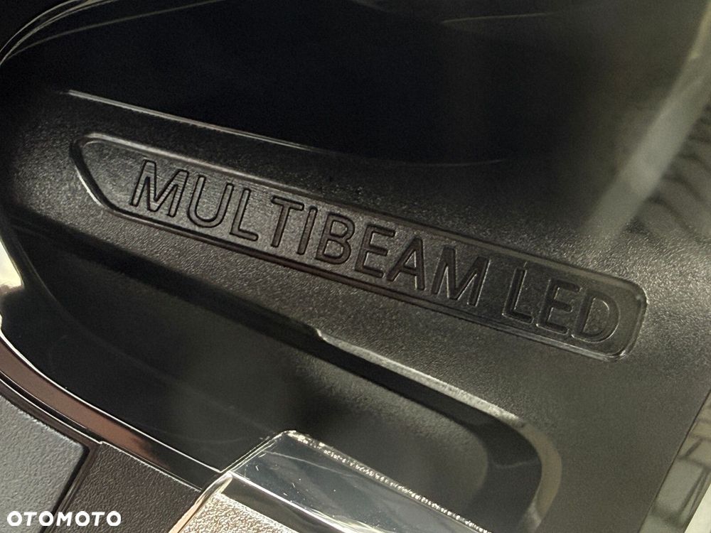 Mercedes-Benz Klasa A 35 AMG 4-Matic 7G-DCT - 11