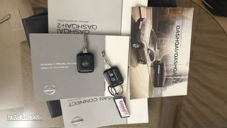 Nissan Qashqai 1.5 dCi Tekna Premium 17 - 39