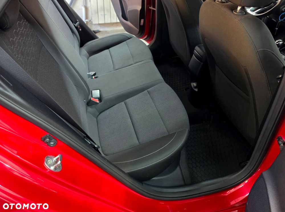 Kia Rio 1.2 L - 27