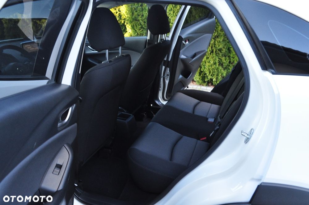 Mazda CX-3 SKYACTIV-G 120 FWD Exclusive-Line - 11