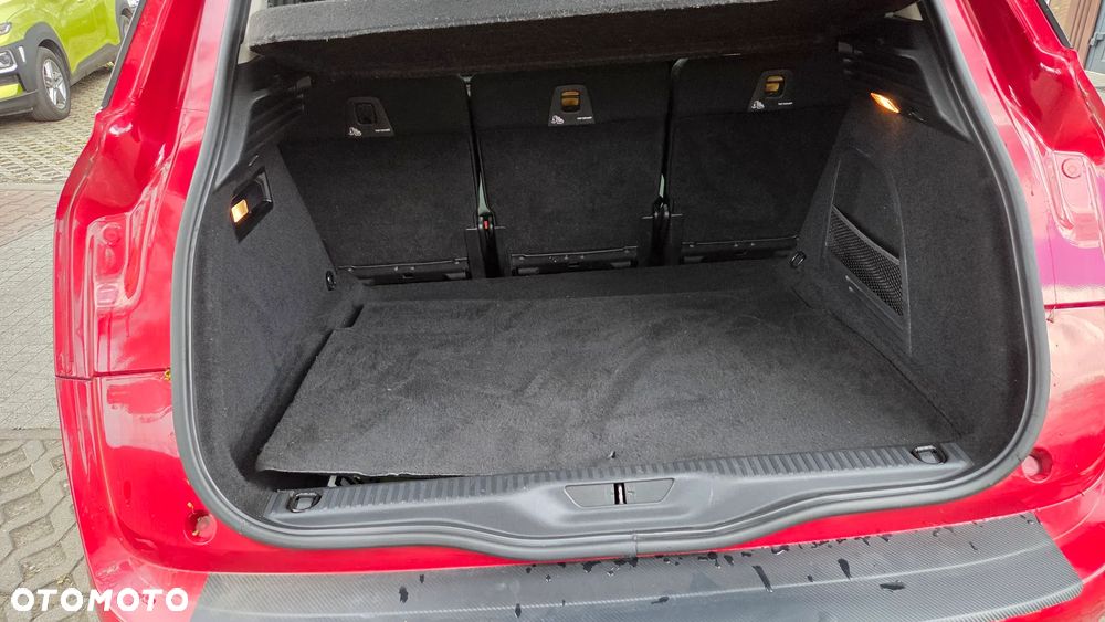 Citroën C4 Picasso 2.0 HDi FAP Exclusive - 17