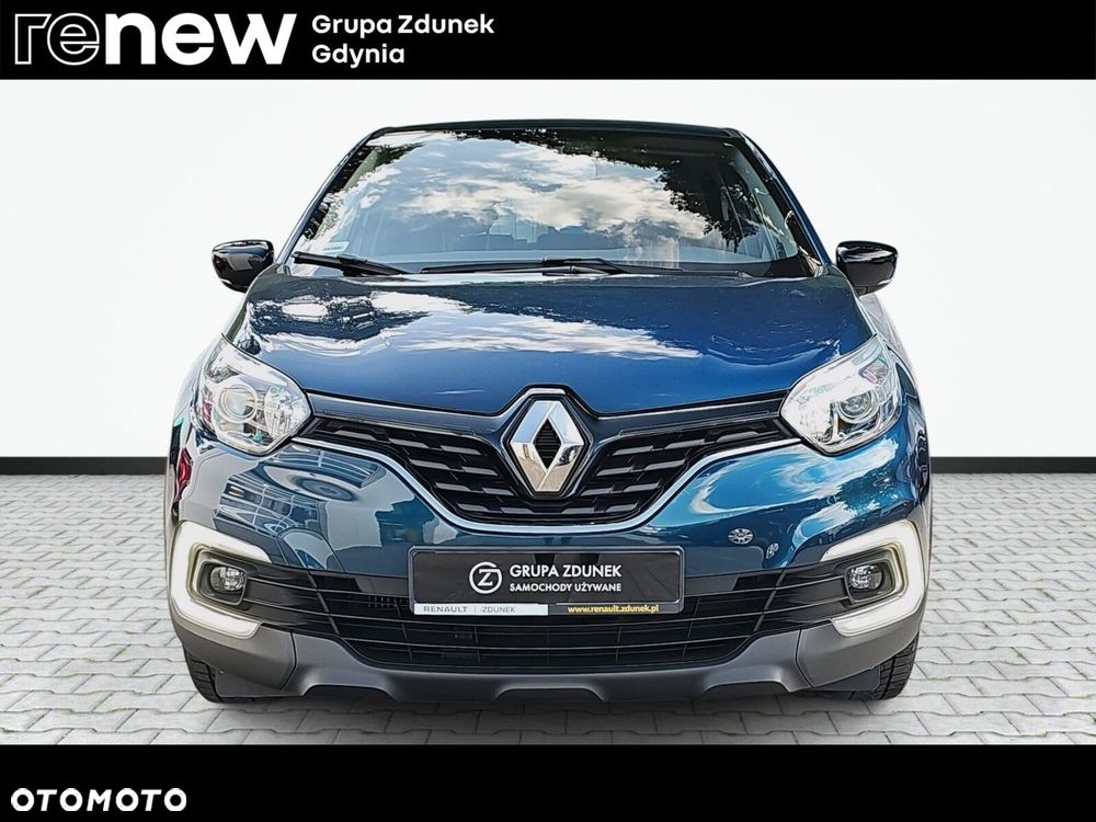 Renault Captur - 3