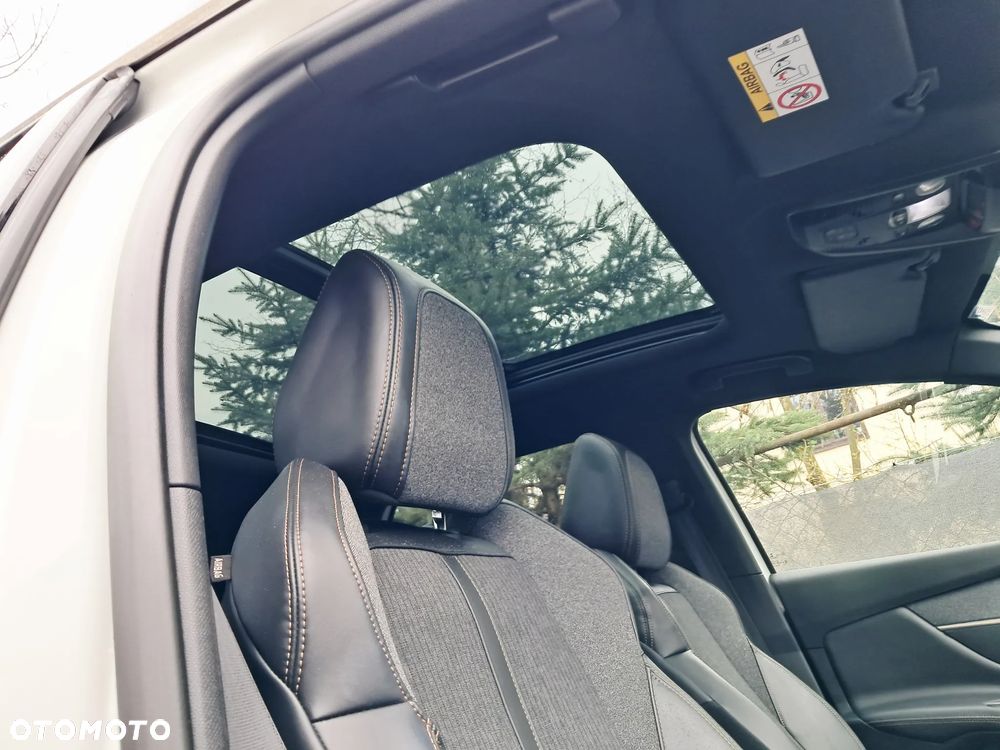 Peugeot 3008 - 15