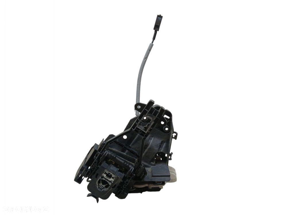 ZAMEK DRZWI PRAWY TYŁ VOLVO V40 II (2012-2016) 31391831 6 PIN EUROPA - 5