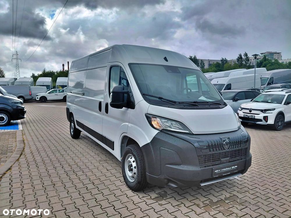 Peugeot Boxer - 3