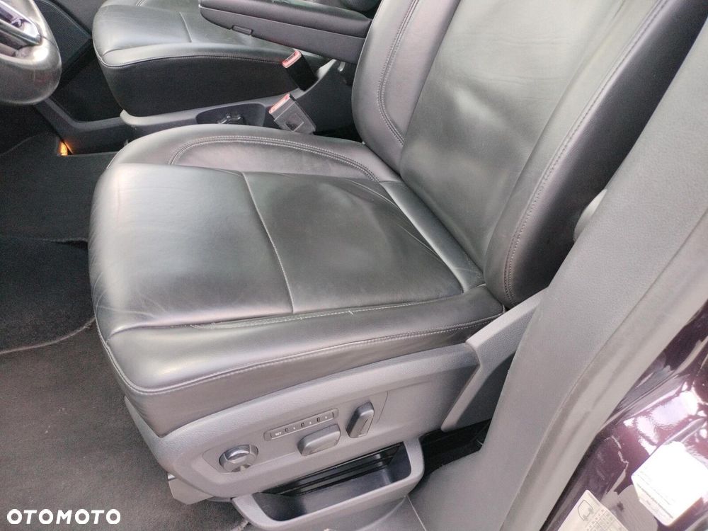 Volkswagen Caravelle 2.0 BiTDI L1 Highline DSG - 12