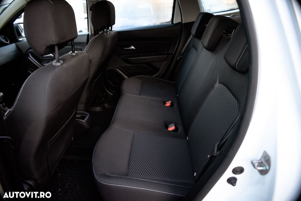 Dacia Logan ECO-G 100 MT6 Comfort - 15