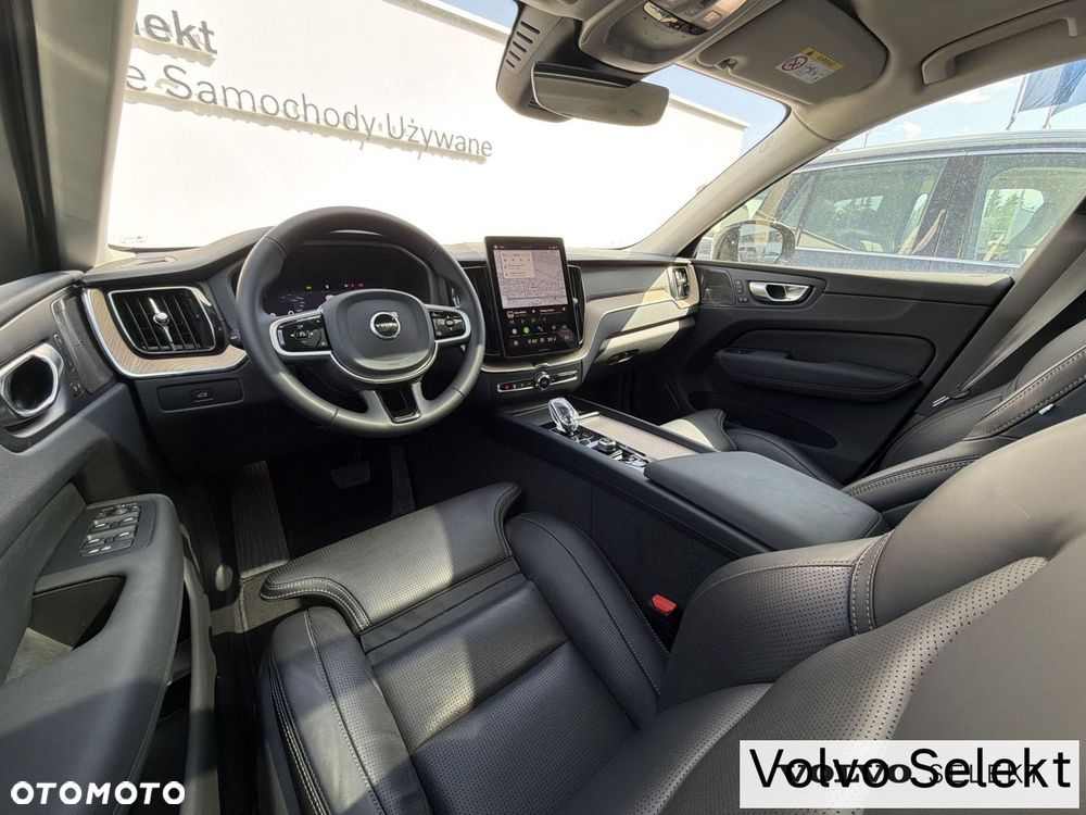 Volvo XC 60 - 12