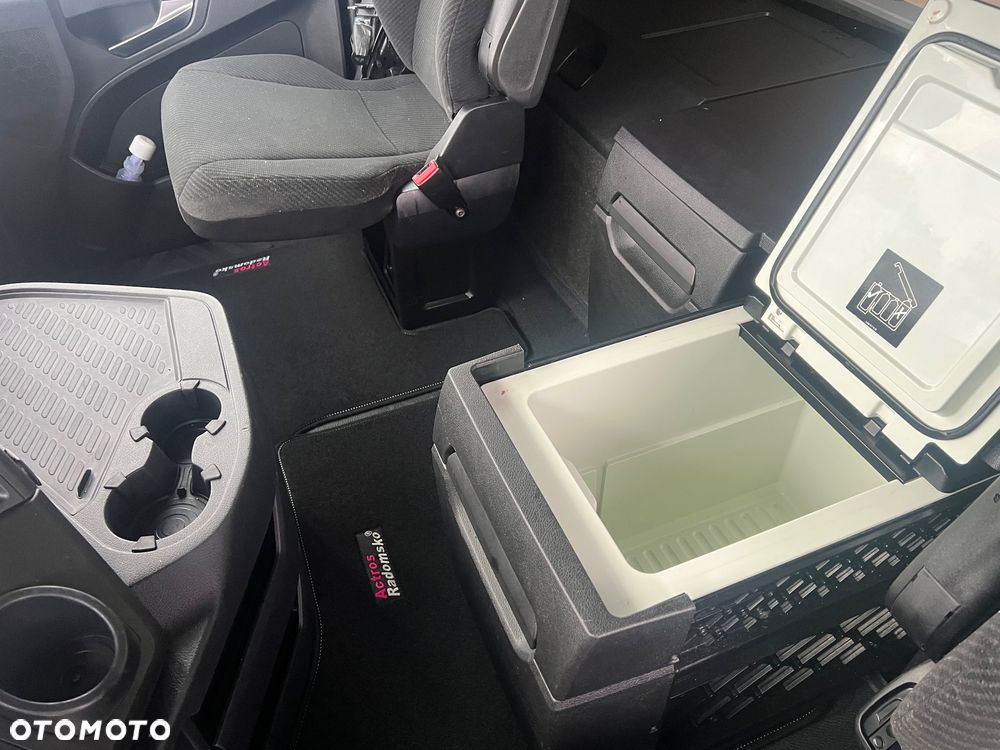 Mercedes-Benz ACTROS L prokontraktowy - 26