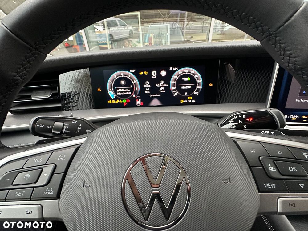 Volkswagen Tayron - 16