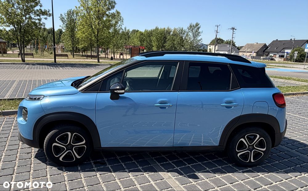Citroën C3 Aircross - 2