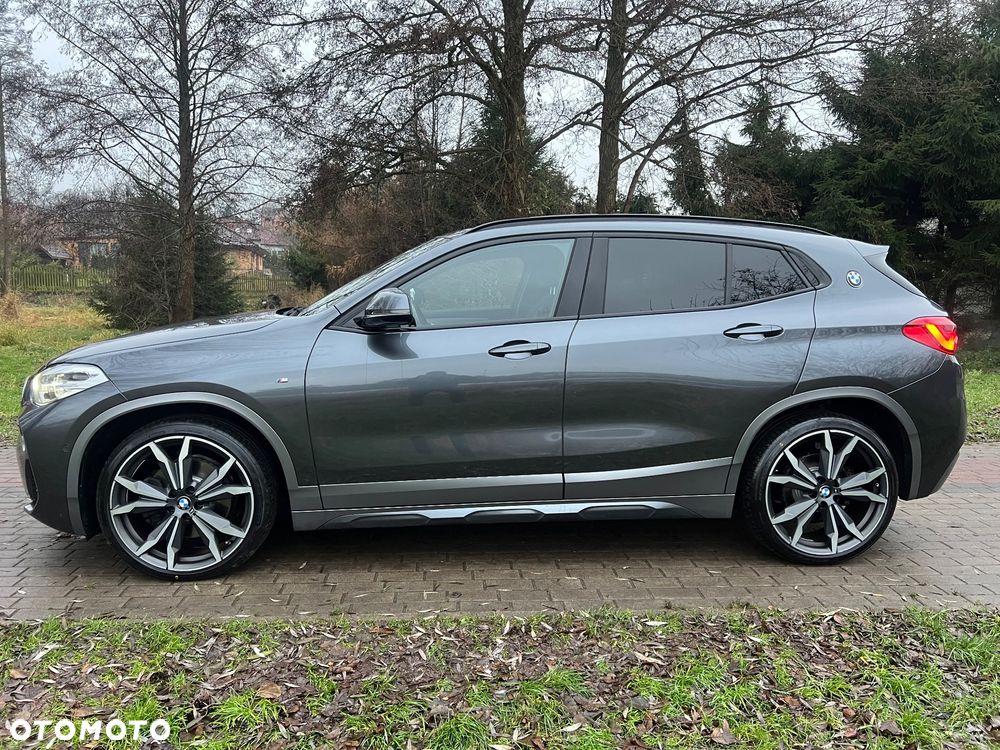 BMW X2 xDrive20d M Sport - 6