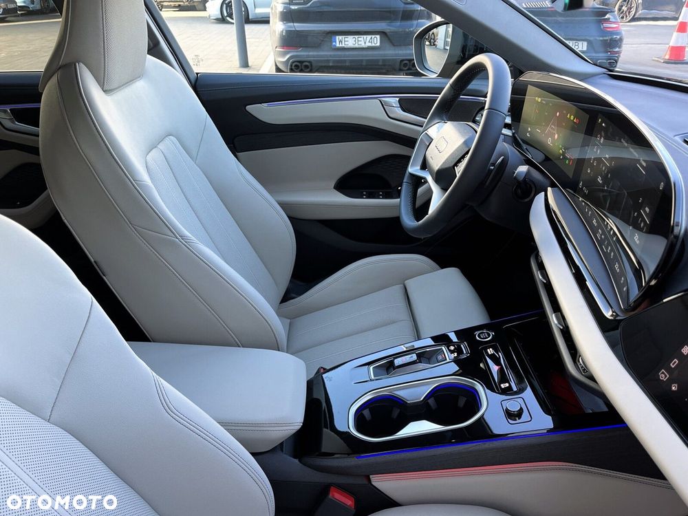 Audi A6 Limousine - 28