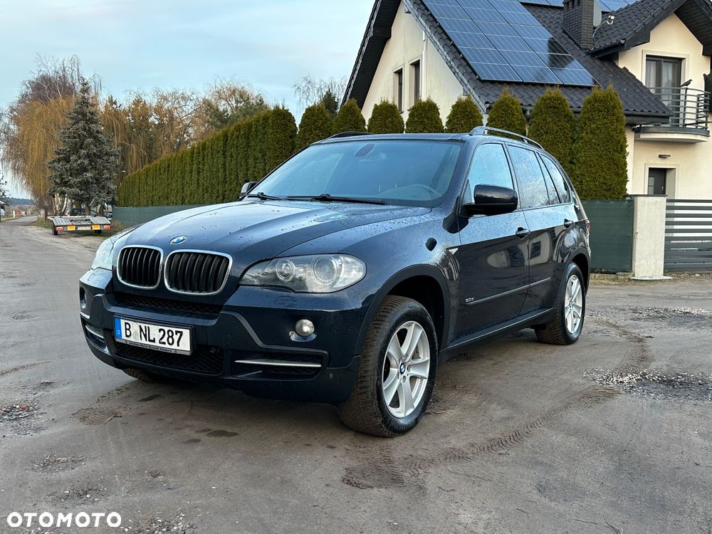 BMW X5 xDrive30d - 5