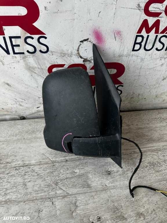 Dezmembrari MERCEDES BENZ SPRINTER Oglinda dreapta 2019 (defect) - 1