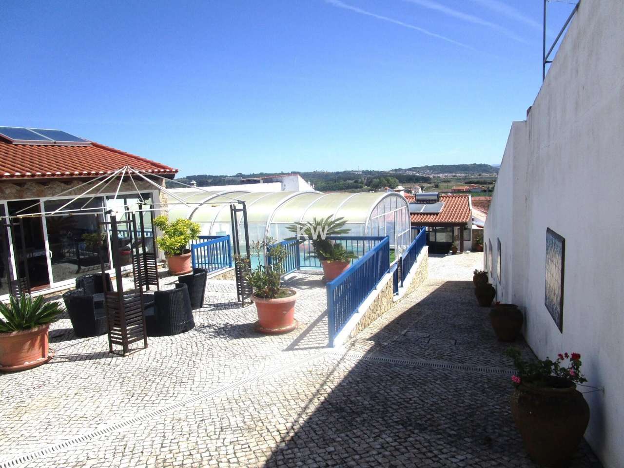 Espaço Habitacional T14  Olho Marinho òbidos - Grande imagem: 2/60