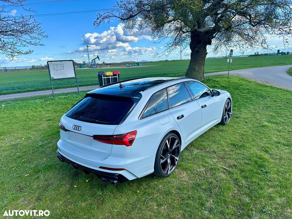 Audi A6 40 TDI S tronic - 2