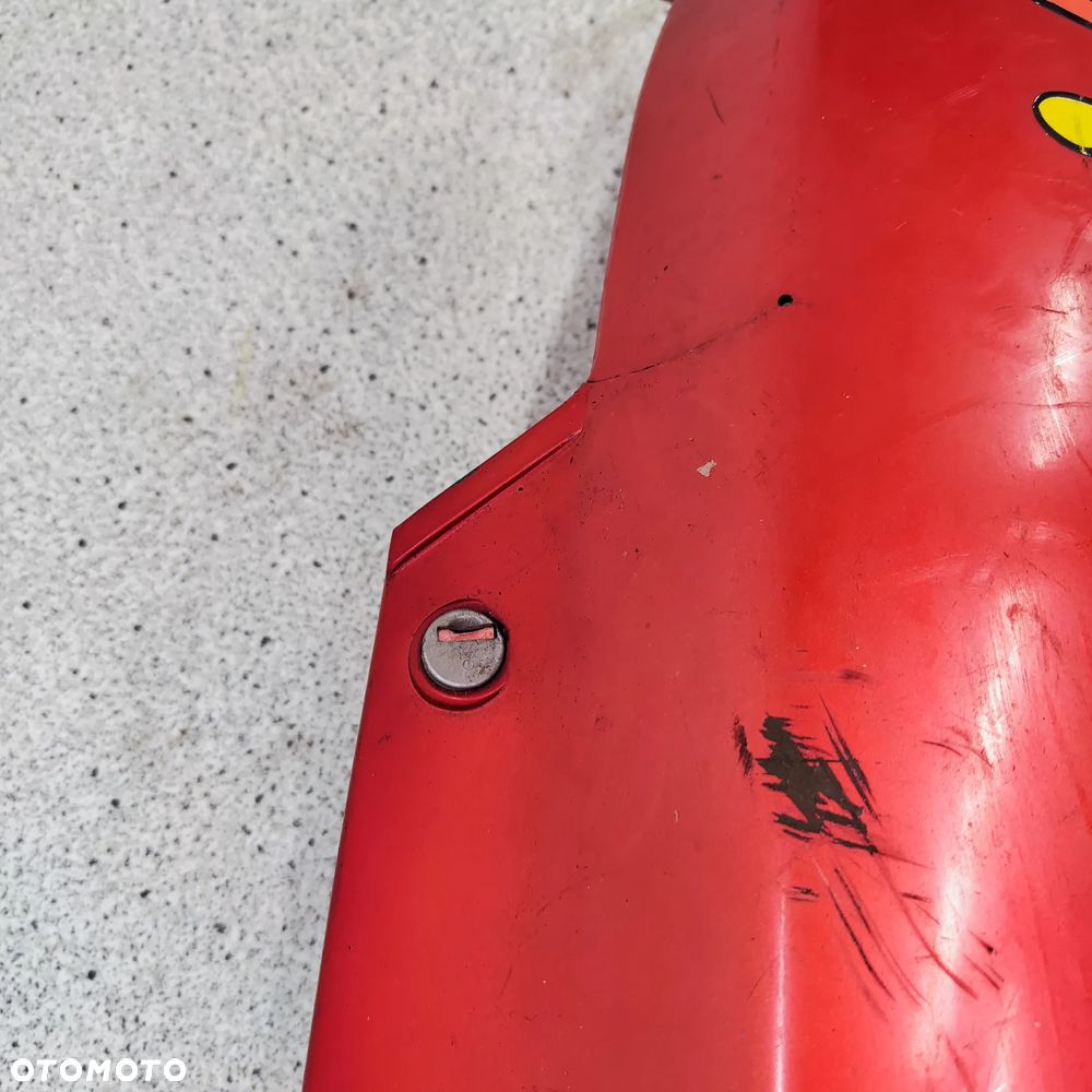 Owiewka, osłona, bok, boczek Piaggio Sfera 50 - 4