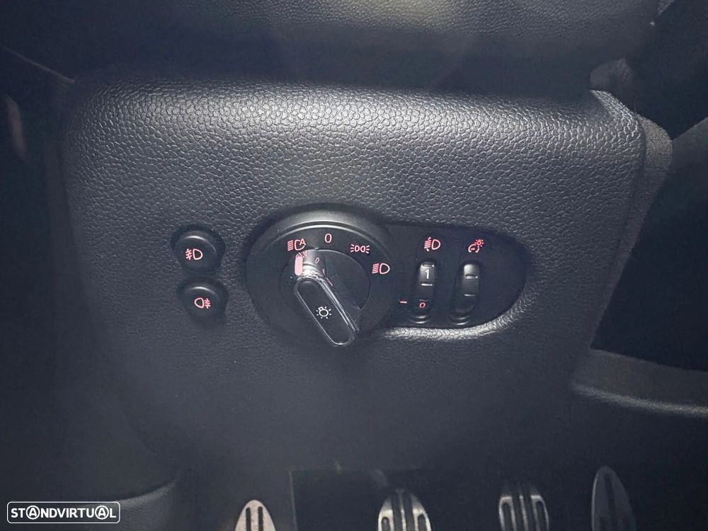 MINI 5 Portas One - 36