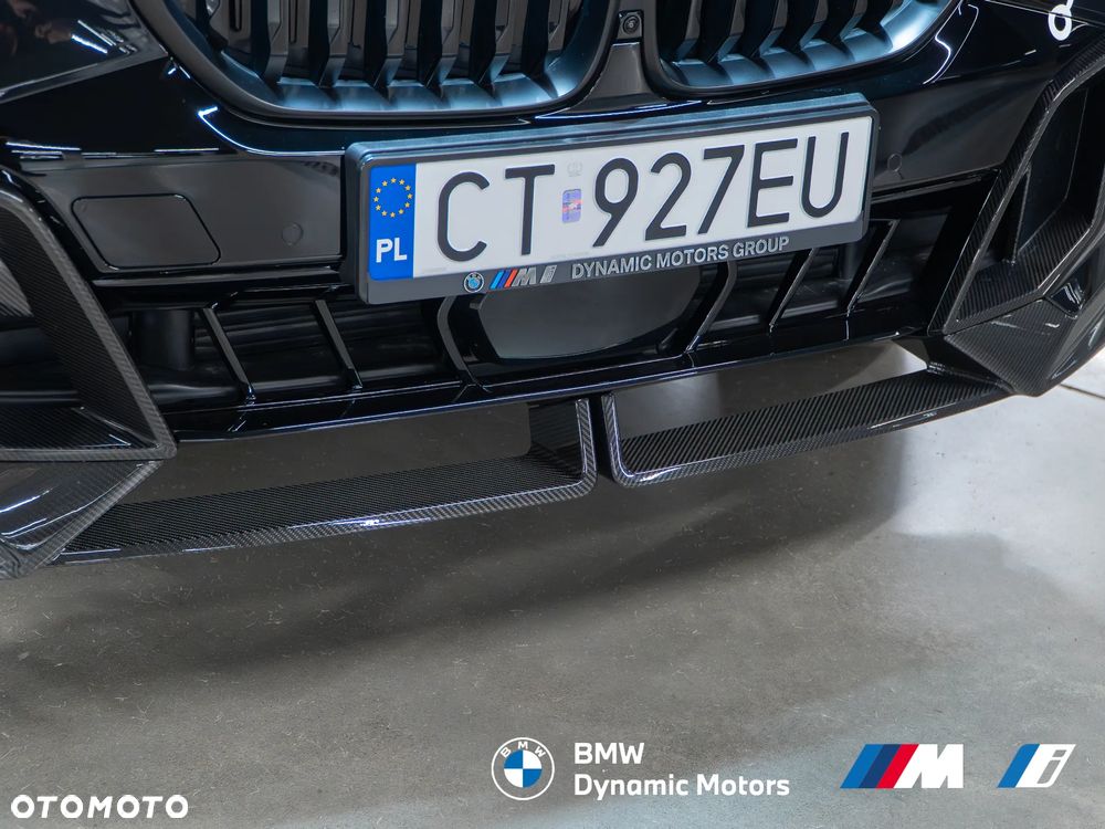 BMW X5 xDrive40d - 9