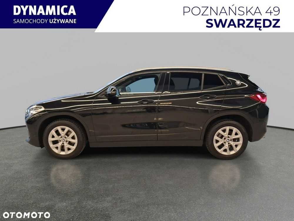 BMW X2 - 5