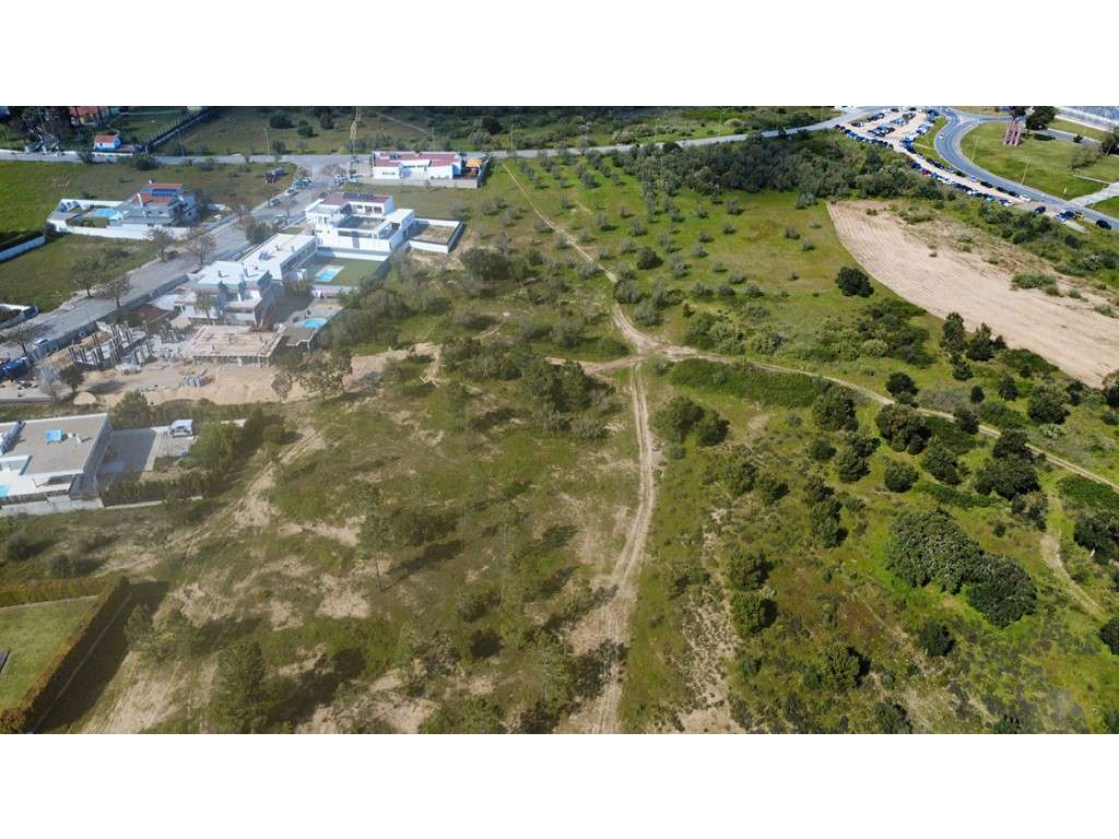 Terreno urbanizável para 6 lotes em Aires - 15.000 m2 - Grande imagem: 4/22