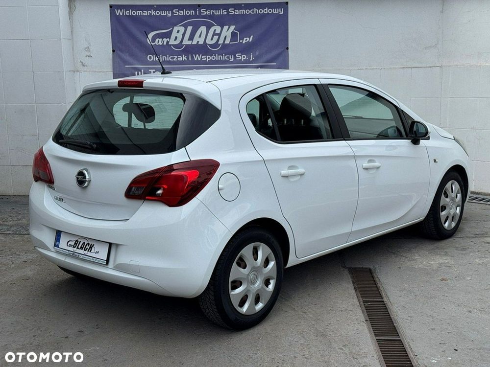Opel Corsa - 5