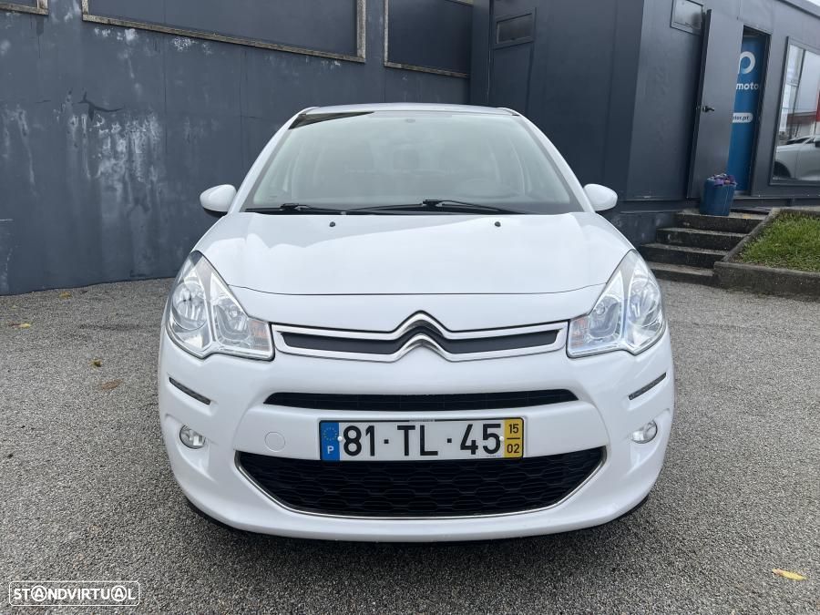 Citroën C3 1.4 HDi Collection - 9
