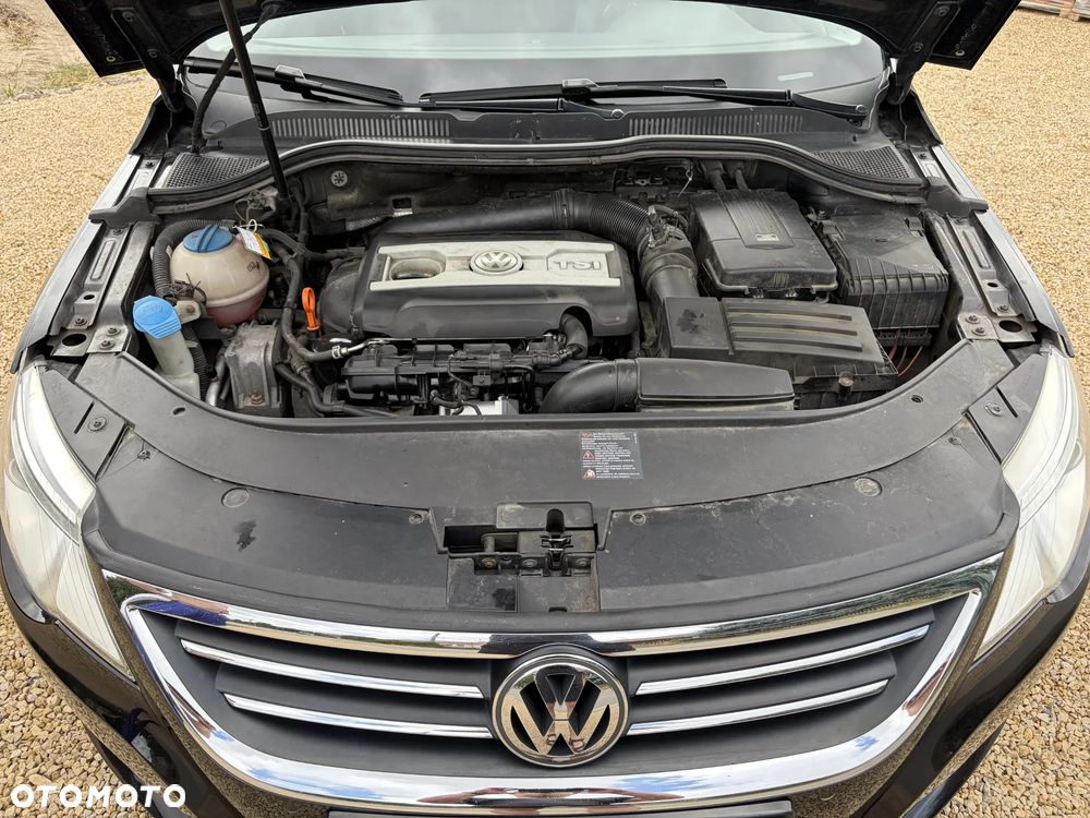 Volkswagen Passat 2.0 TSI Comfortline - 13