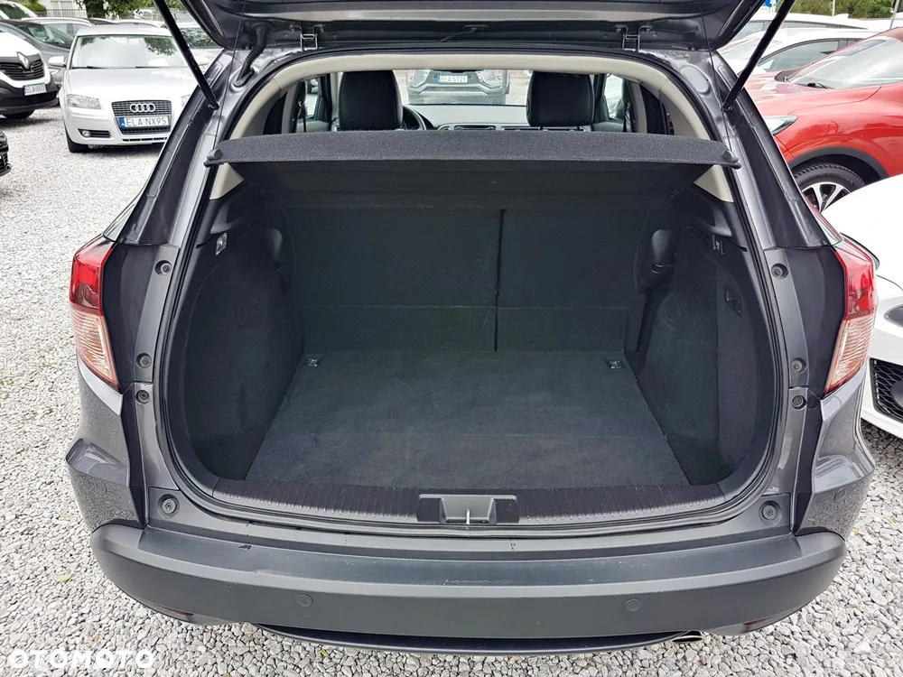 Honda HR-V 1.5 i-VTEC Comfort - 23