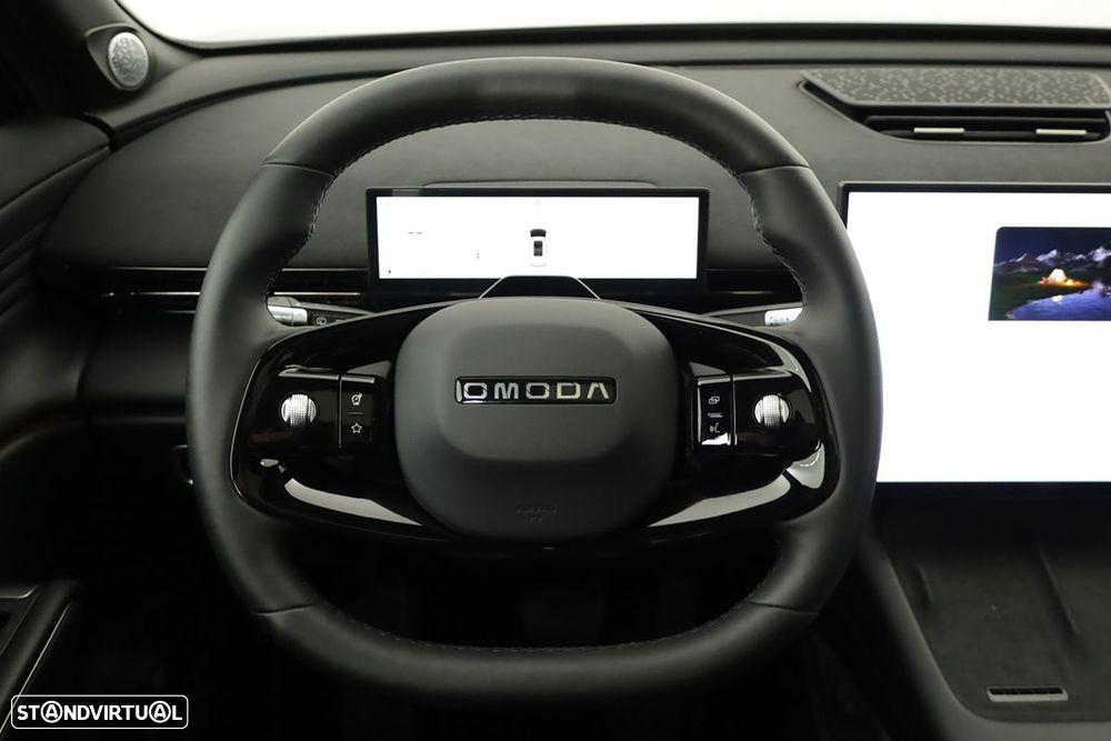 Omoda 7 1.5 T-GDi SHS-P Premium - 14
