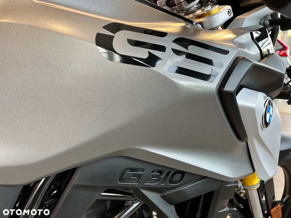 BMW GS - 9