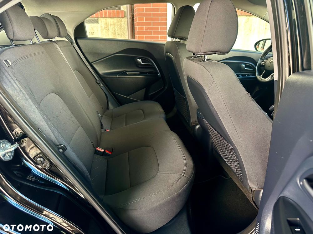 Kia Rio 1.2 Spirit - 8