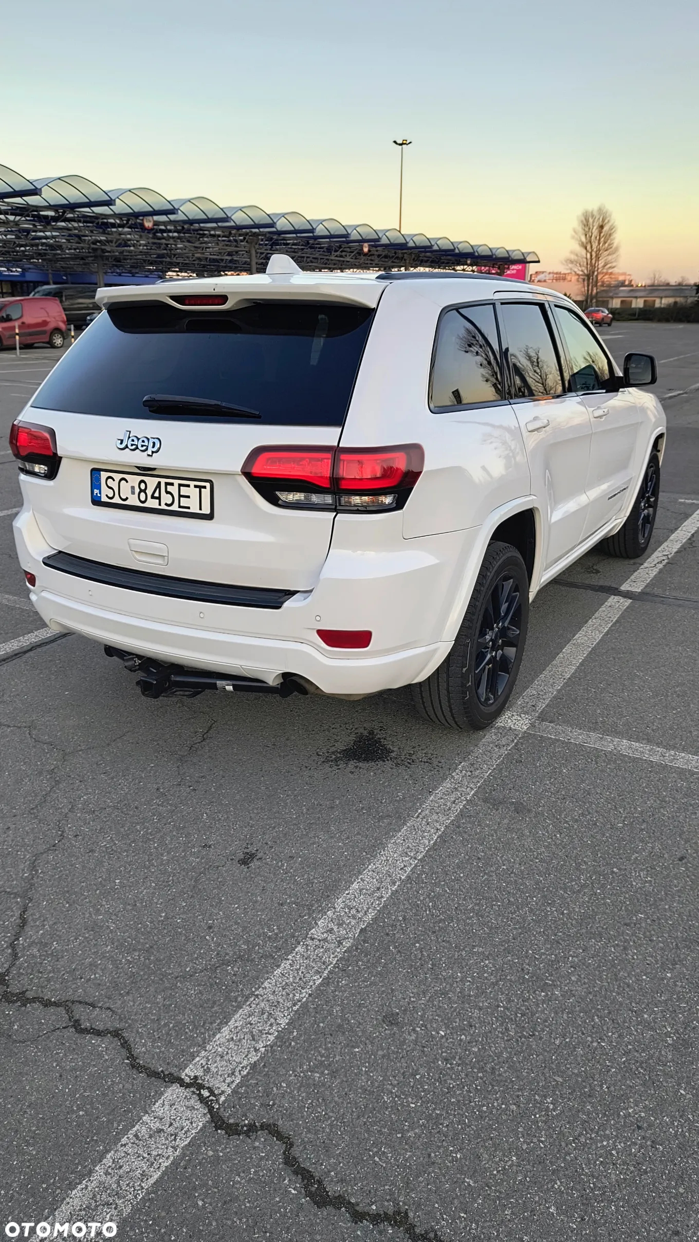 Jeep Grand Cherokee - 6