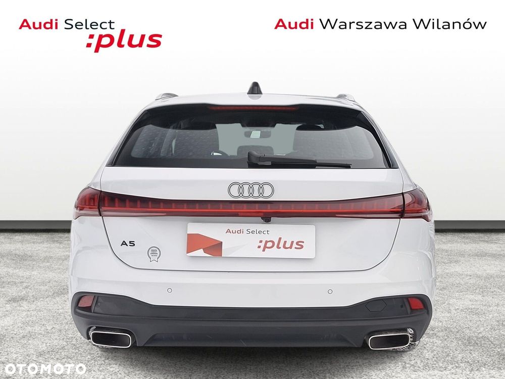 Audi A5 Avant TFSI S tronic - 4