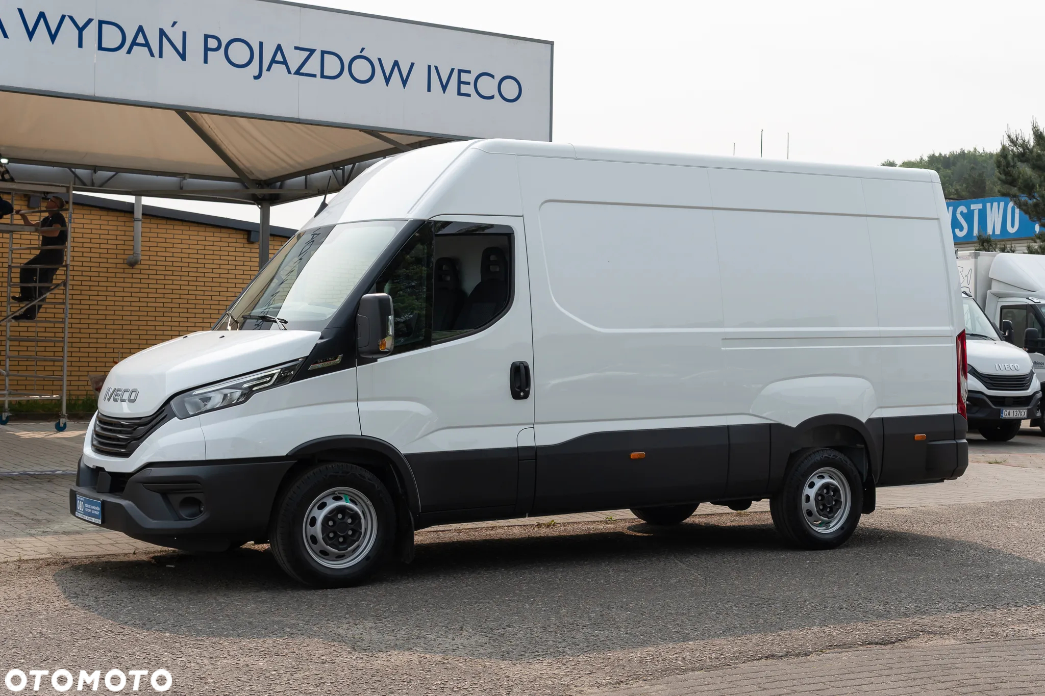 Iveco Daily 35S18H V - 3