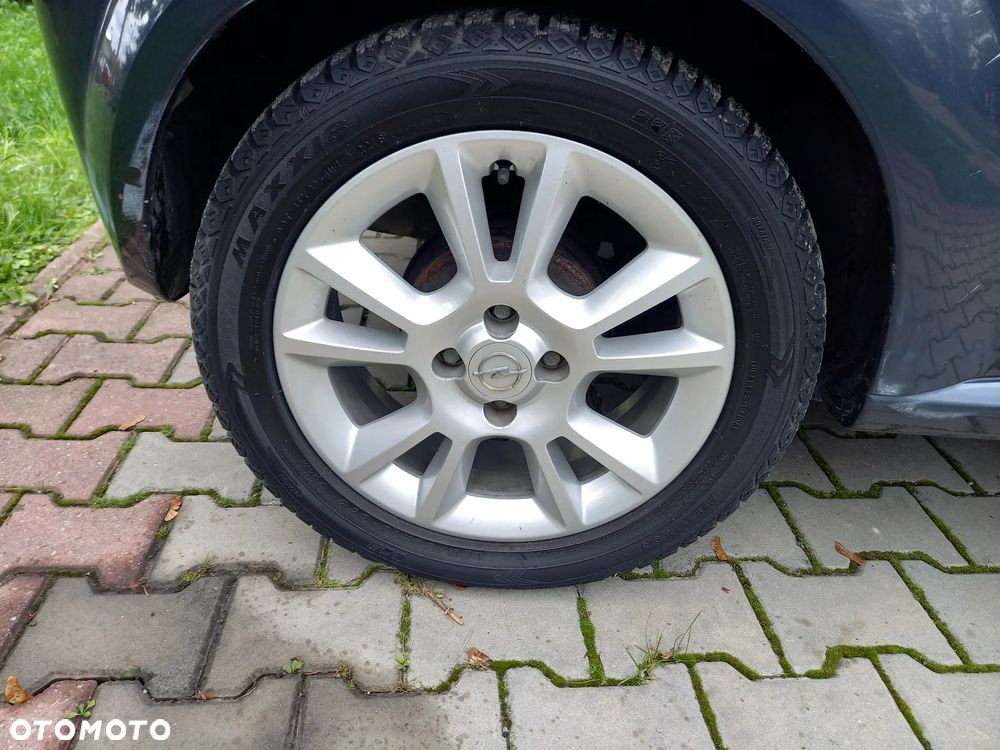 Opel Tigra Twin Top 1.4 Easytronic Endless Summer - 27