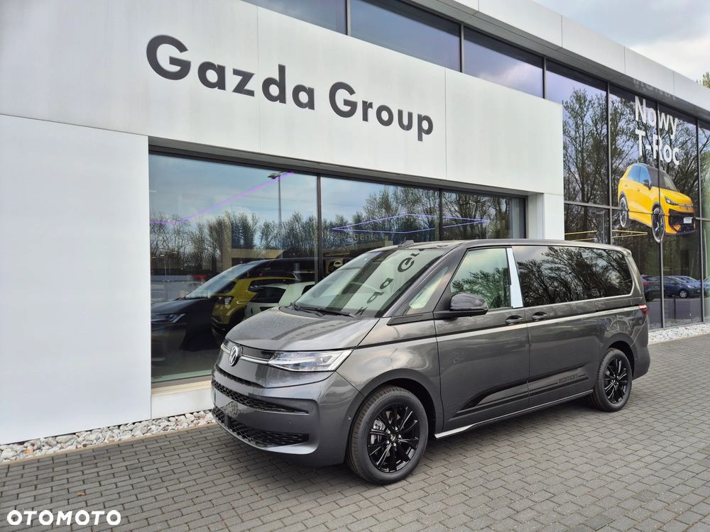 Volkswagen Multivan 1.5 eHybrid PHEV 180kW 4Motion L2 Edition DSG - 1