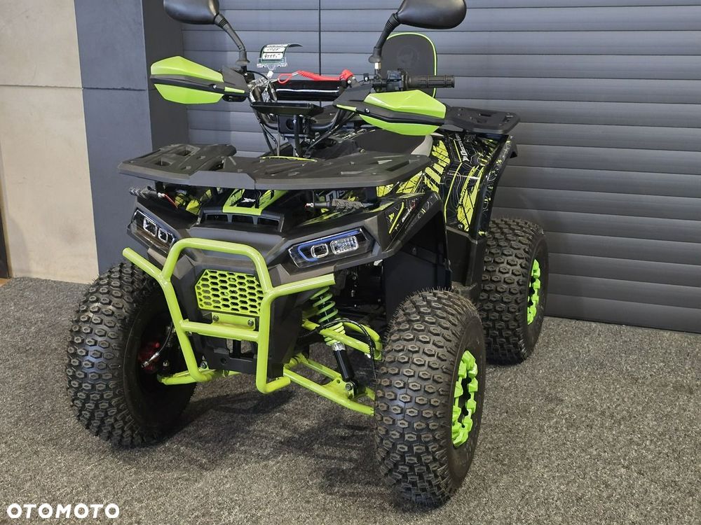 XTR Inny - 16