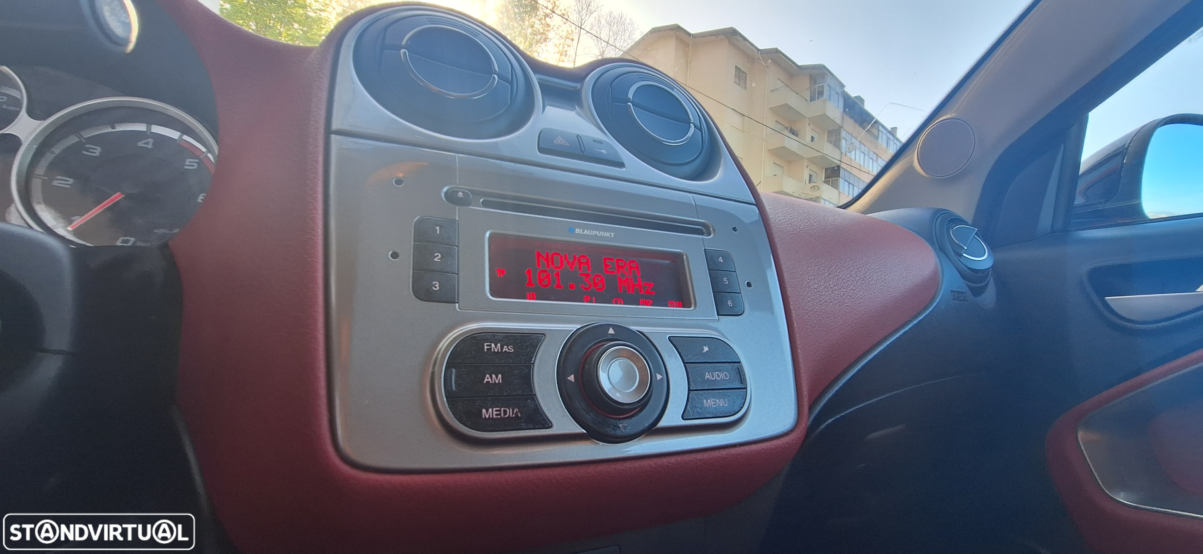 Alfa Romeo MiTo 1.3 JTD Progression - 25