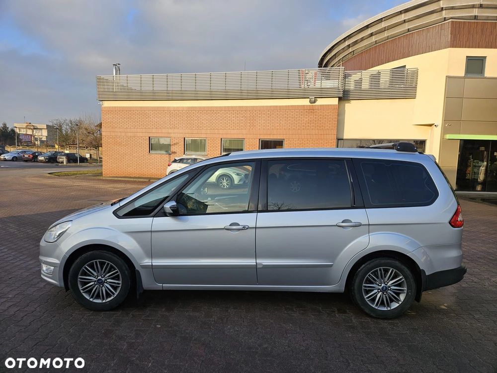 Ford Galaxy - 15