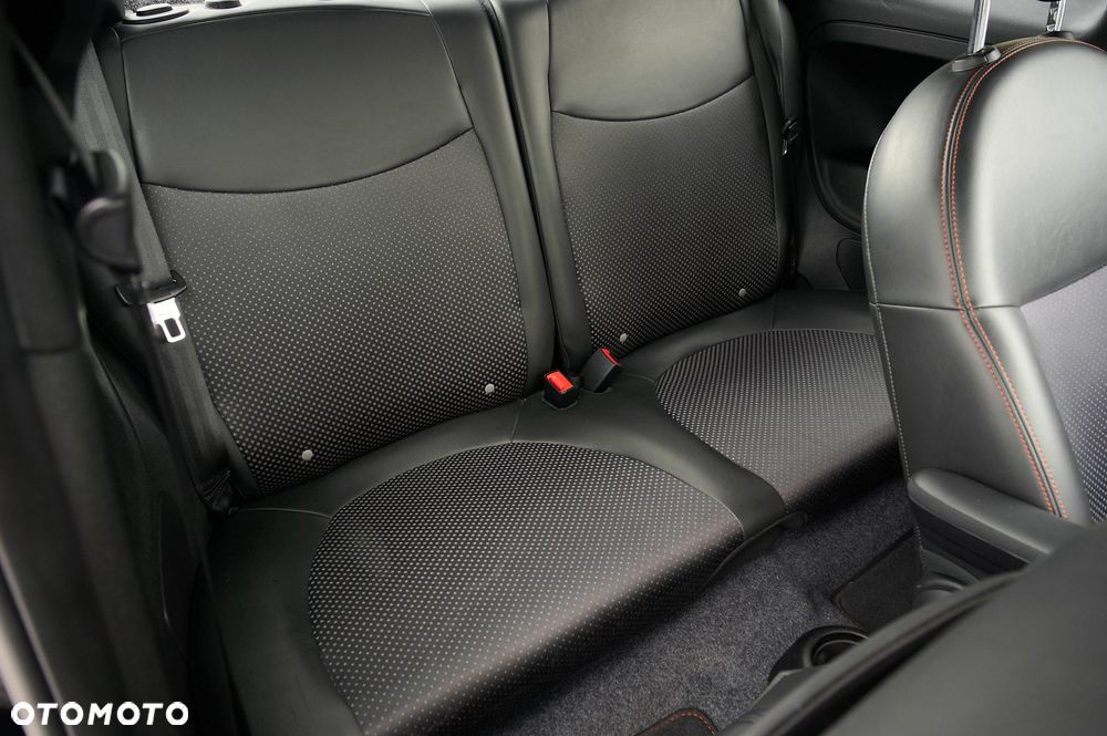 Fiat 500e - 28