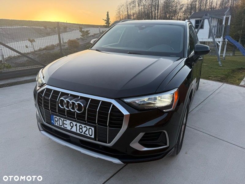 Audi Q3 45 TFSI Quattro S tronic - 3