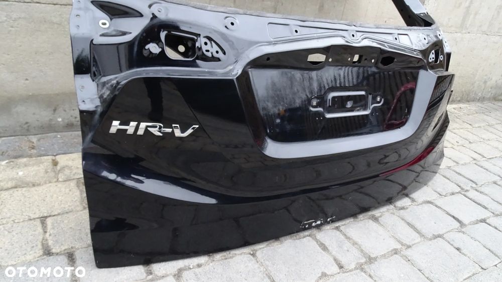 HONDA HR-V II - klapa tylna - 2