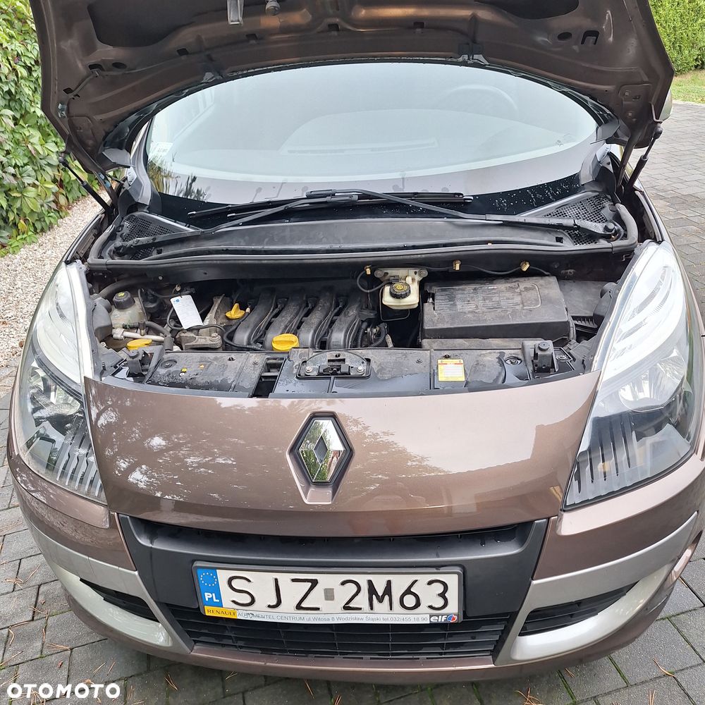 Renault Scenic 1.6 16V Expression - 15