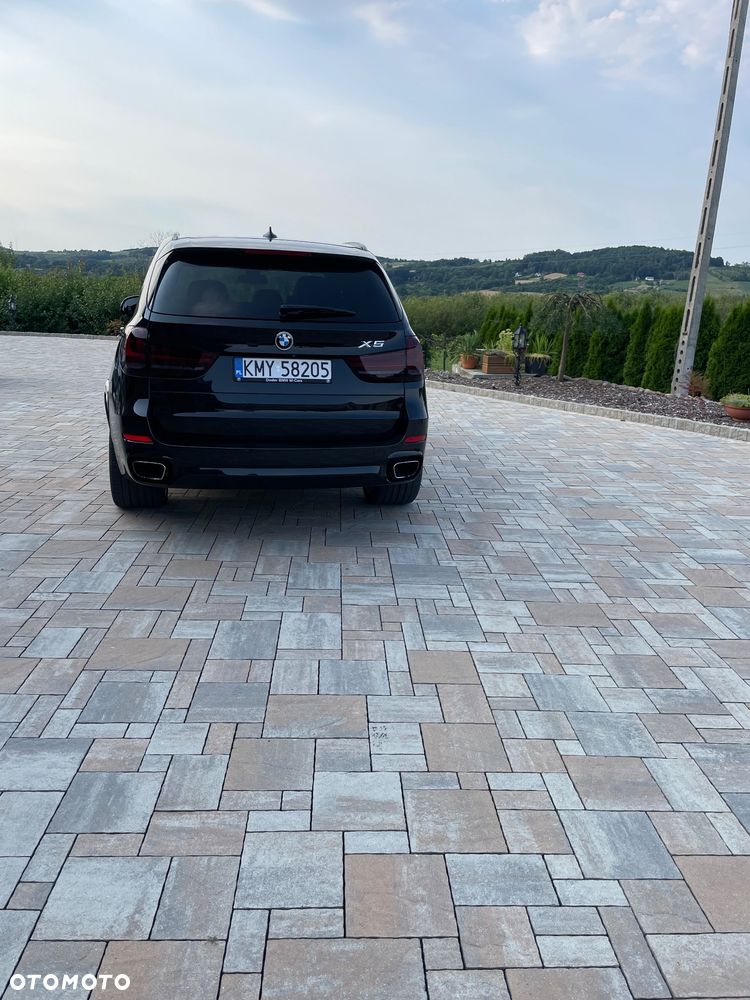 BMW X5 xDrive30d - 3