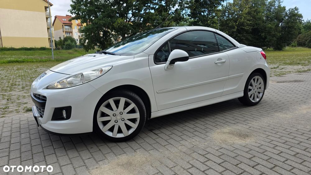 Peugeot 207 - 2