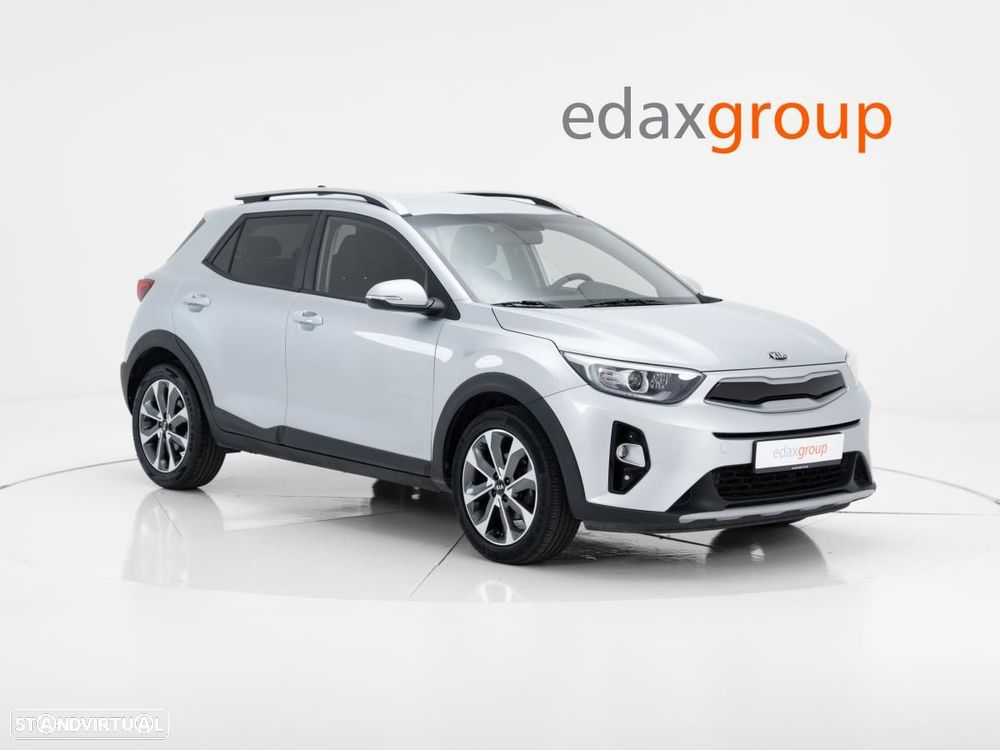 Kia Stonic - 1